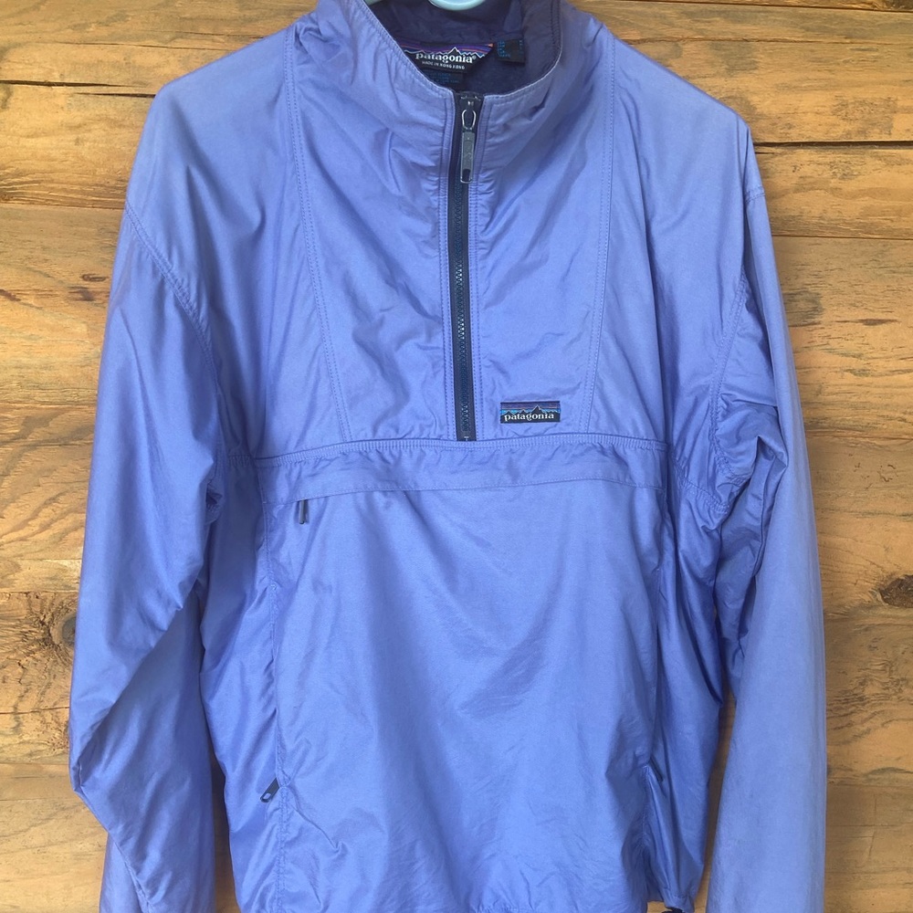 Patagonia Torrent Pullover